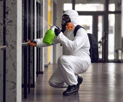 Mold Remediation for Vacation Homes in Mooresville, NC